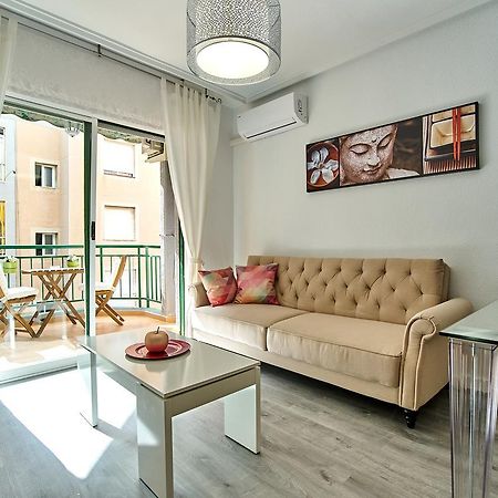 Espanhouse Fragata 42 Torrevieja Exterior foto
